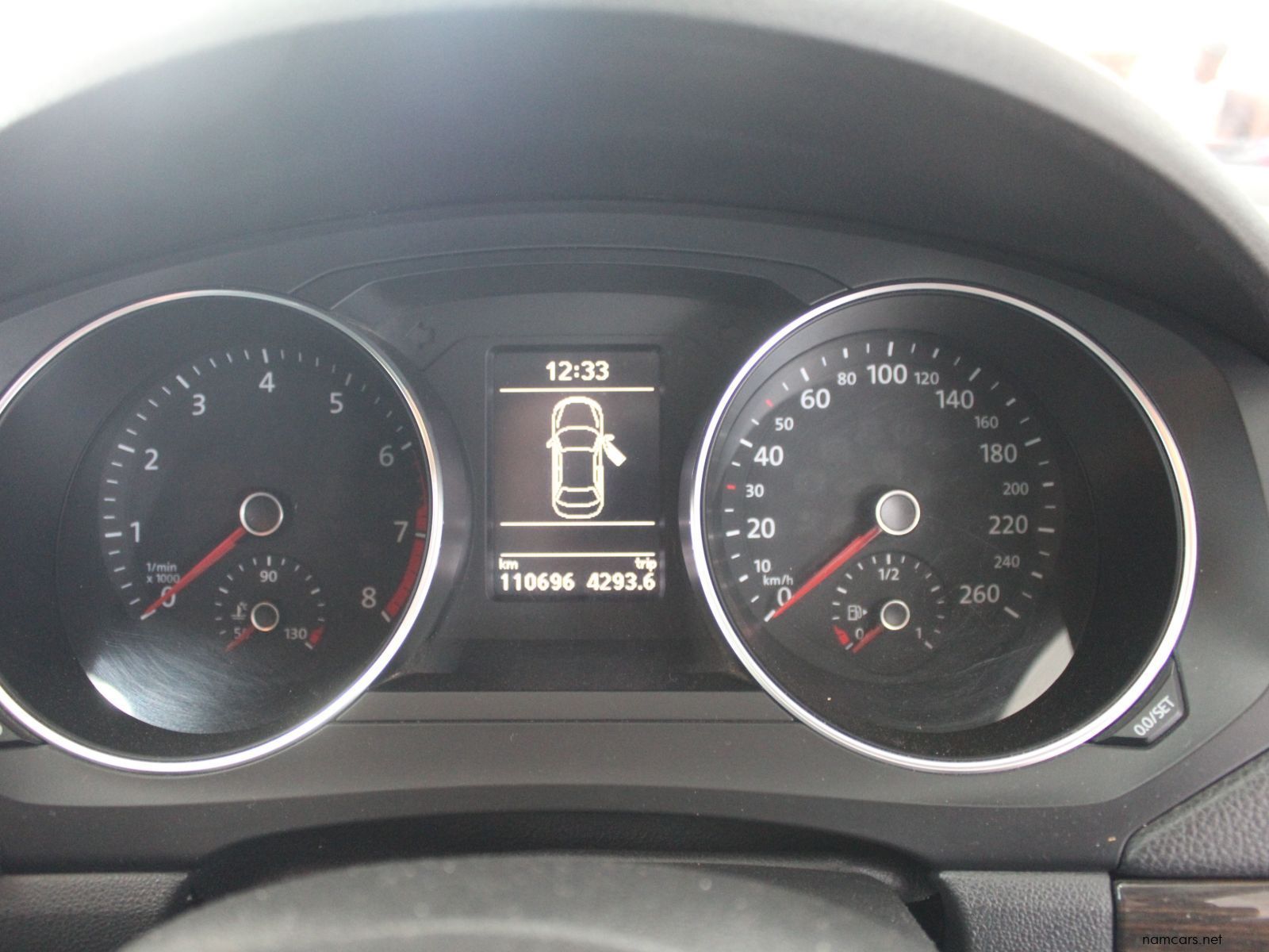 2018 Volkswagen Jetta 1.4 TSI photo