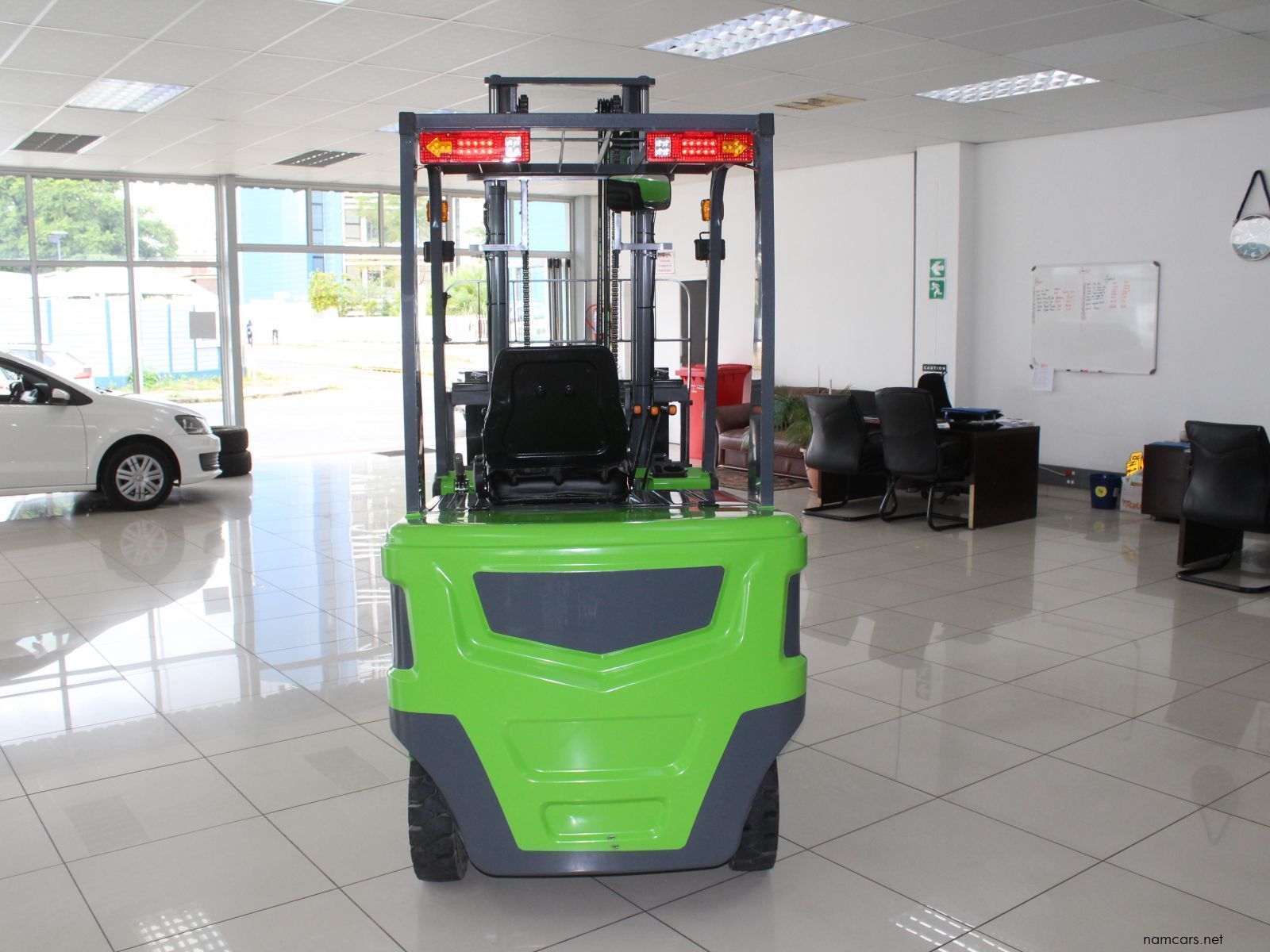 2026 AC E Lift CPB-20 photo