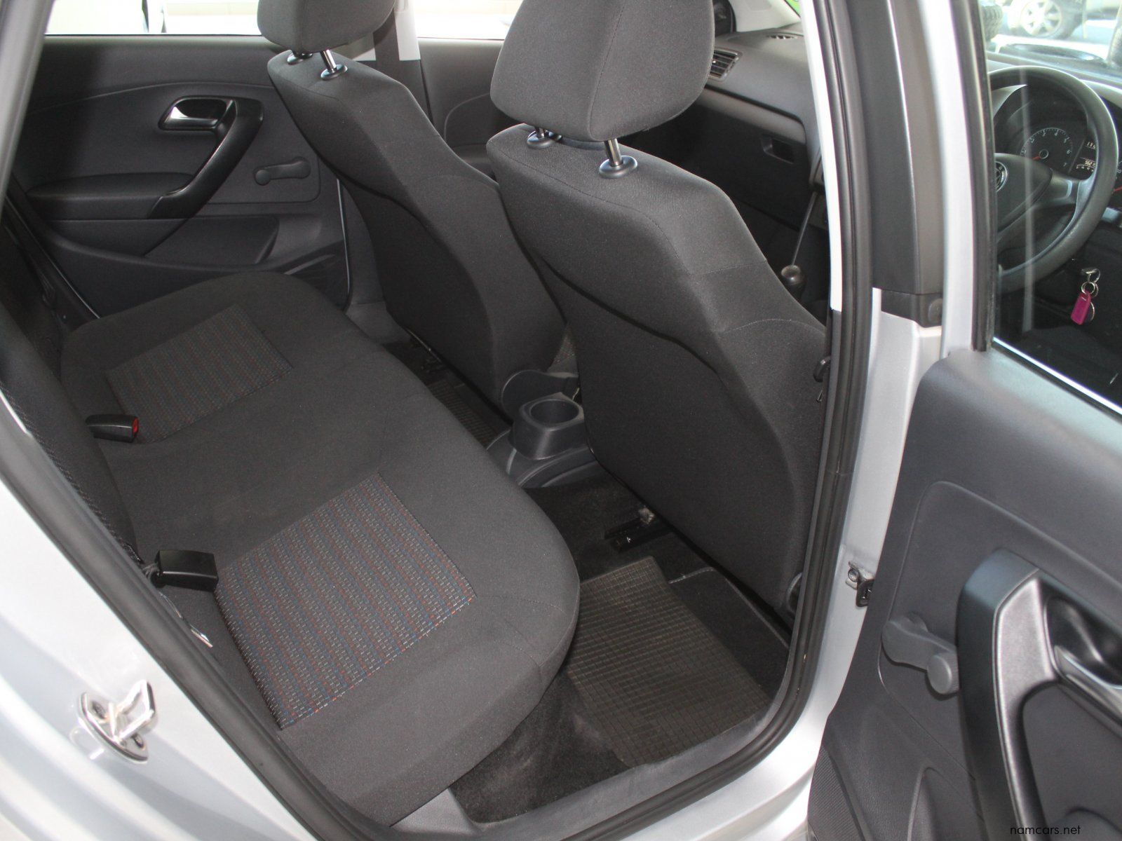 2024 Volkswagen VW Polo Vivo photo