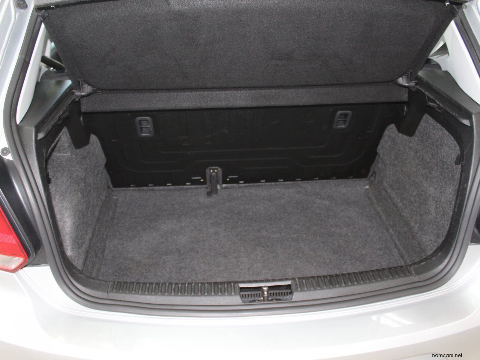 2024 Volkswagen VW Polo Vivo photo