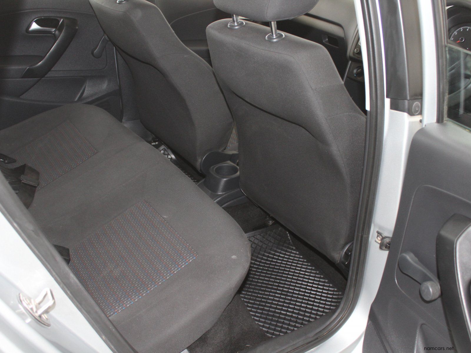 2019 Volkswagen Polo Vivo 1.4i photo