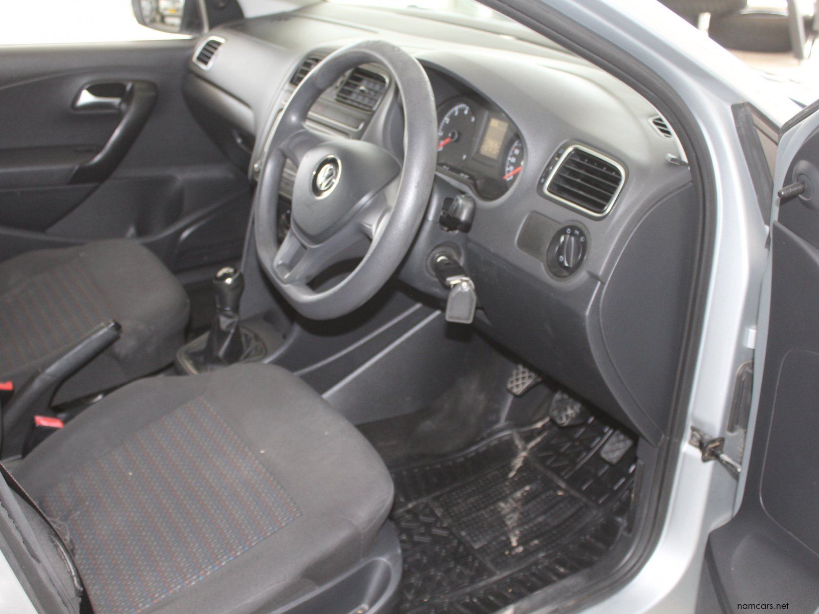 2019 Volkswagen Polo Vivo 1.4i photo