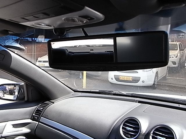 2012 Chevrolet Lumina sedan SSv photo