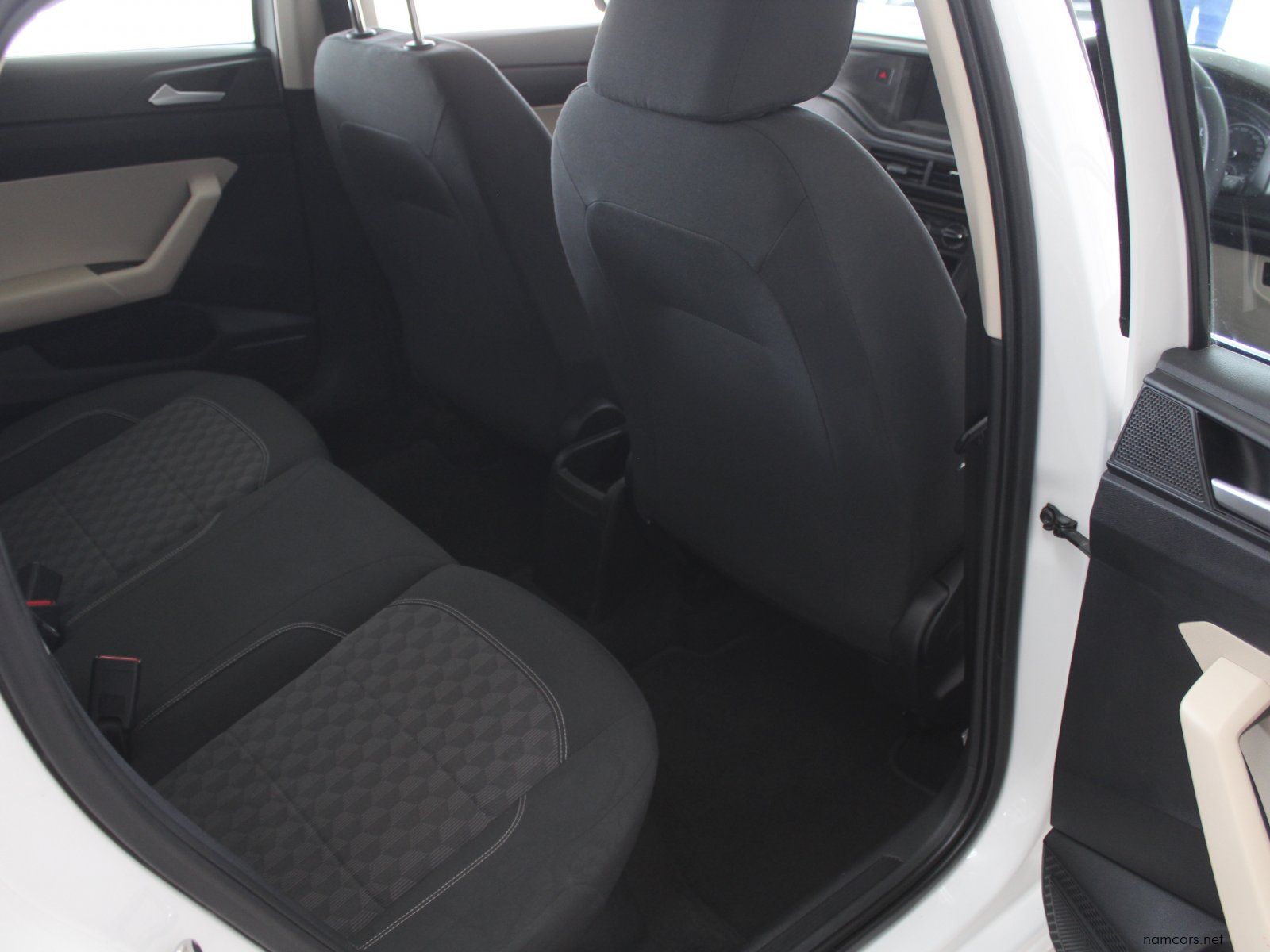 2025 Volkswagen Polo Classic sedan photo