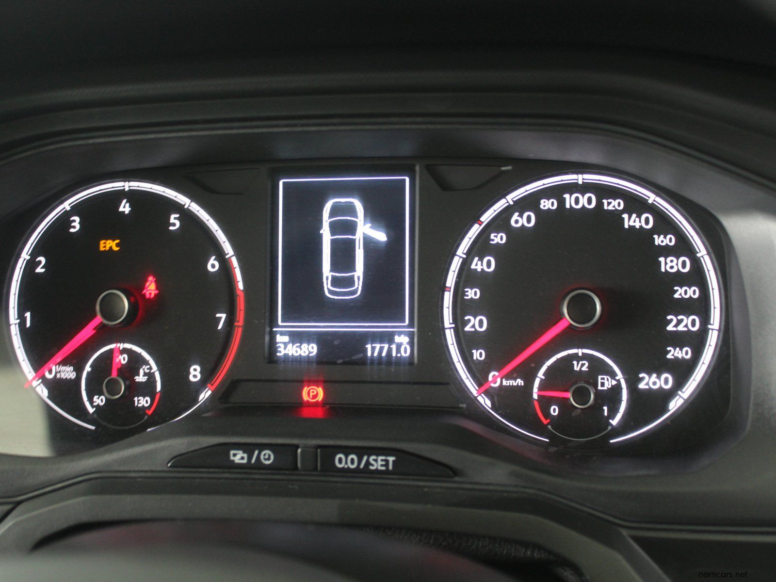 2025 Volkswagen Polo Classic sedan photo