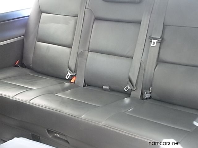 2014 Volkswagen Kombi, Caravelle, DSG, 4 Motion photo