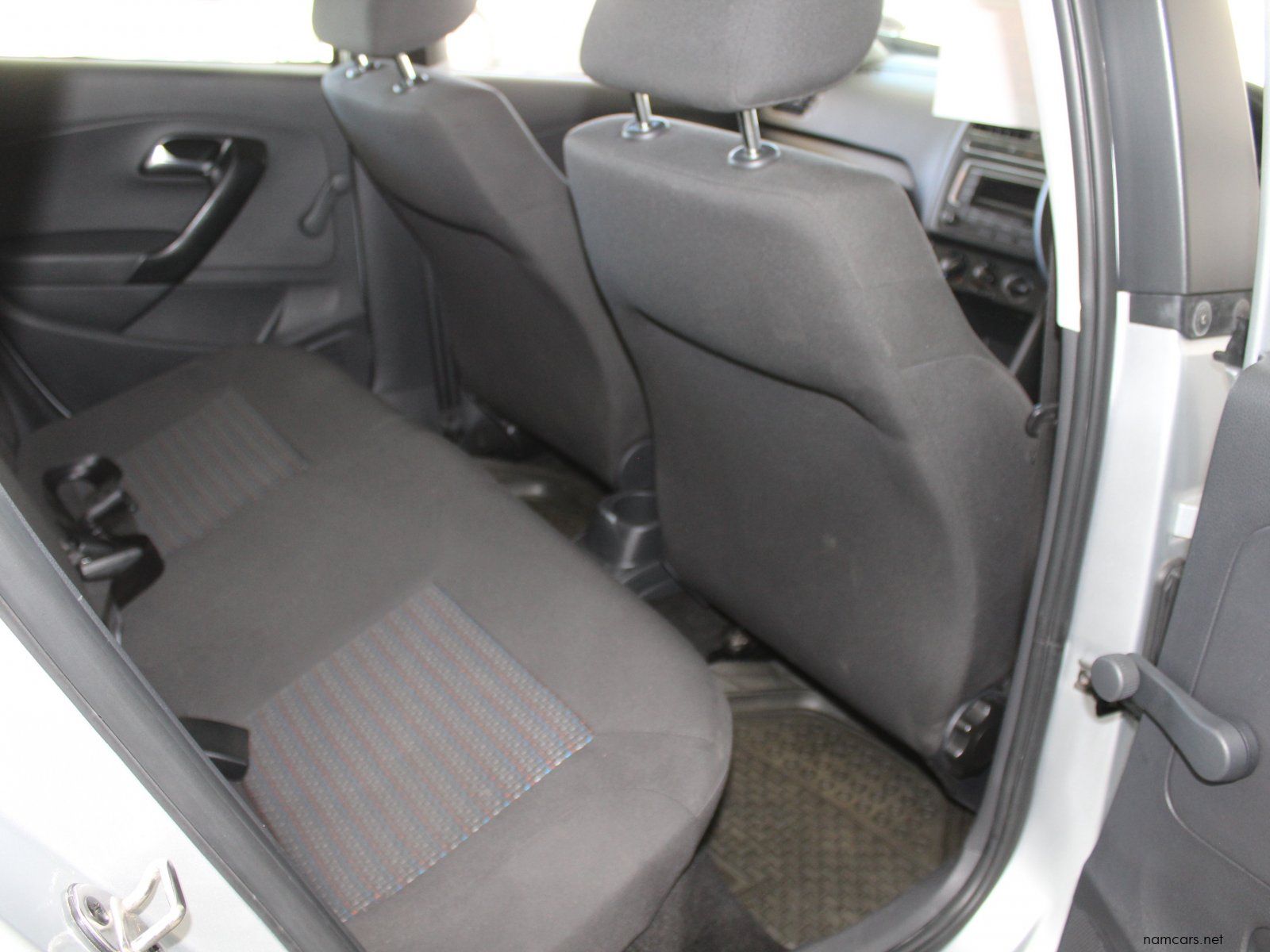 2021 Volkswagen Polo Vivo photo