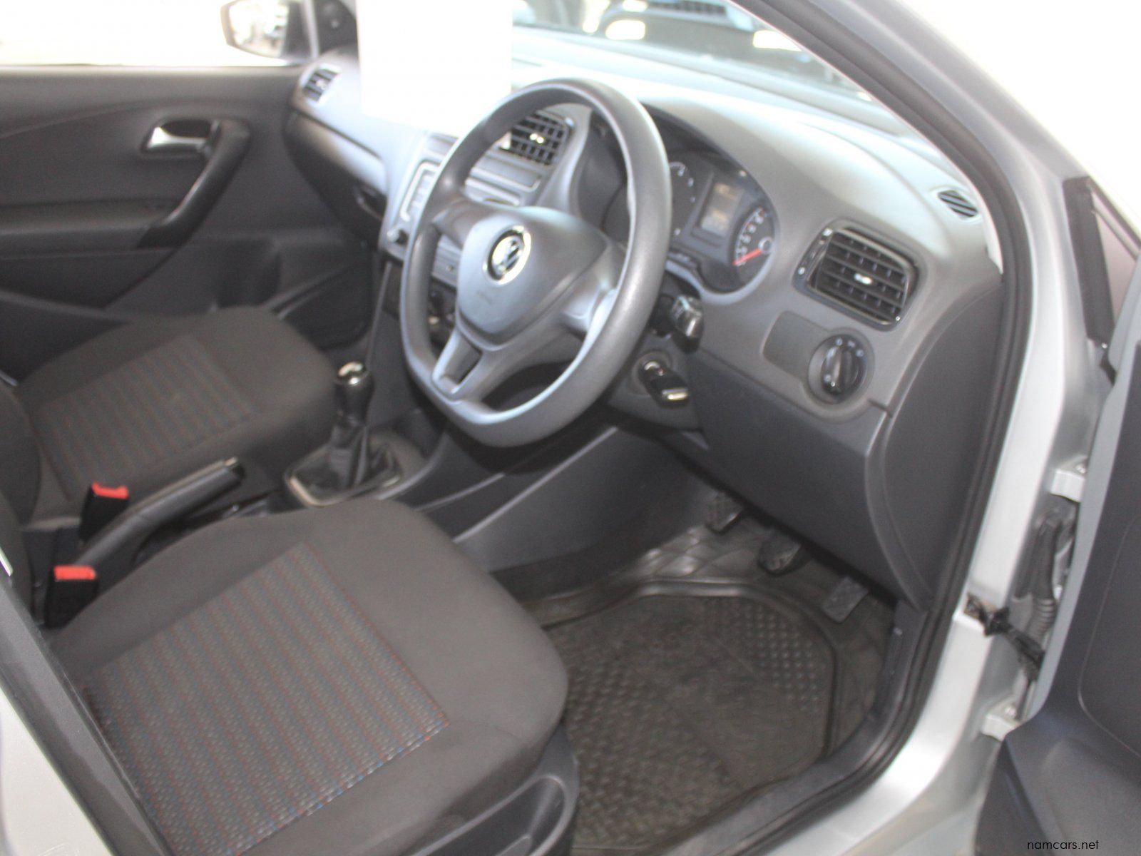 2021 Volkswagen Polo Vivo photo