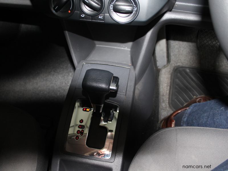 2014 Volkswagen Polo Vivo 1.4 Auto for sale 67 900 Km Automatic