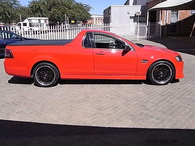 2009 Chevrolet Lumina SS UTE photo