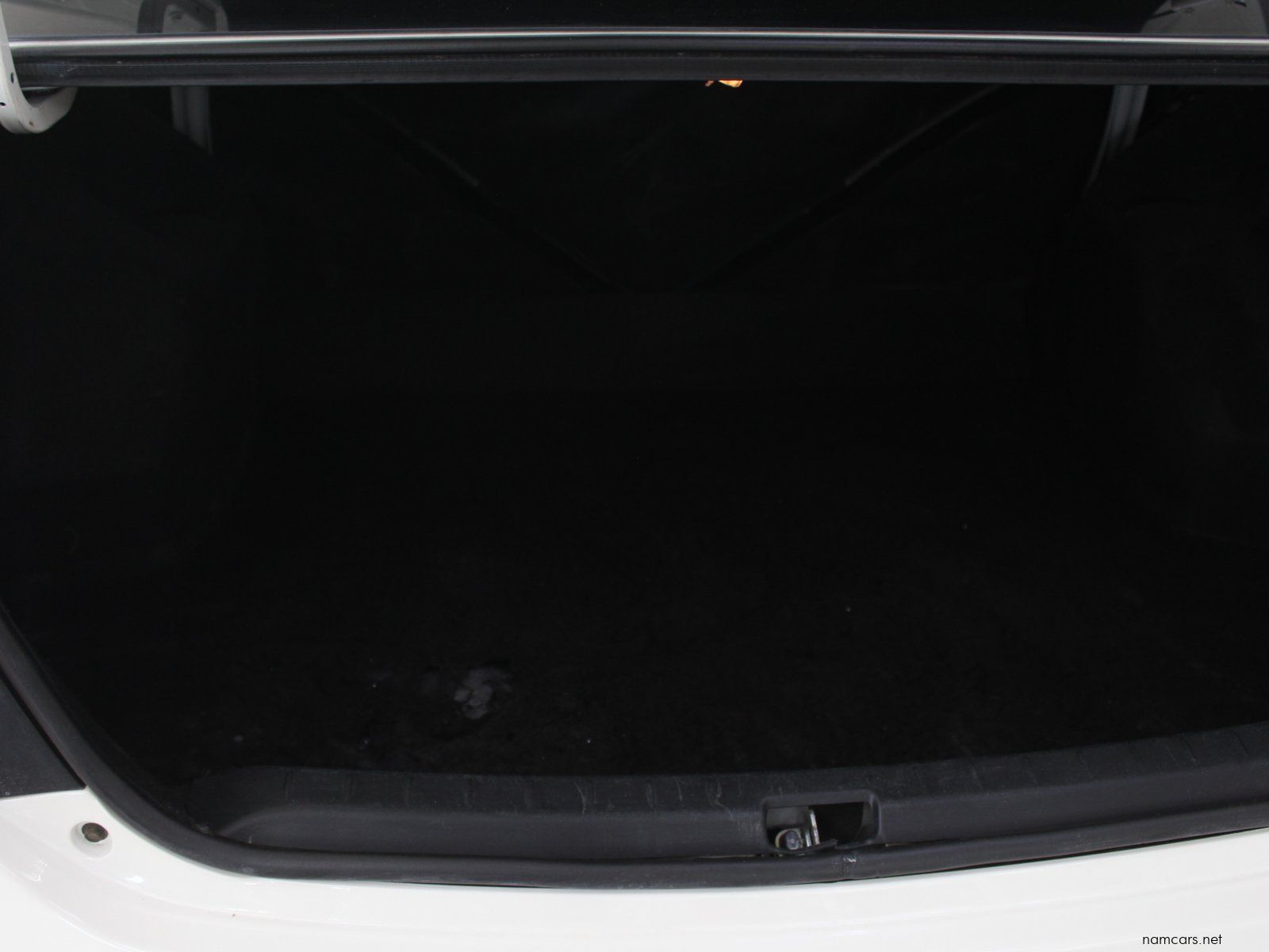2015 Toyota Etios 1.5 SX sedan 4 door photo
