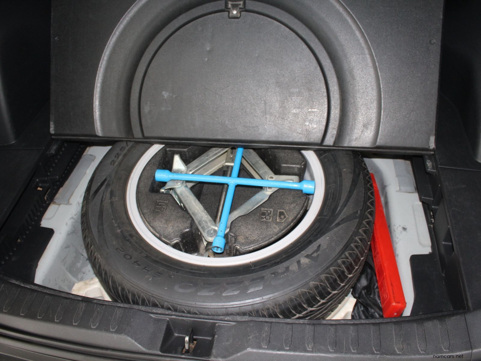 2019 Toyota RAV4 2.0 GX auto photo