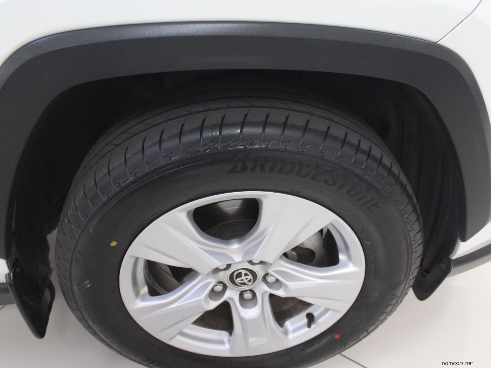 2019 Toyota RAV4 2.0 GX auto photo