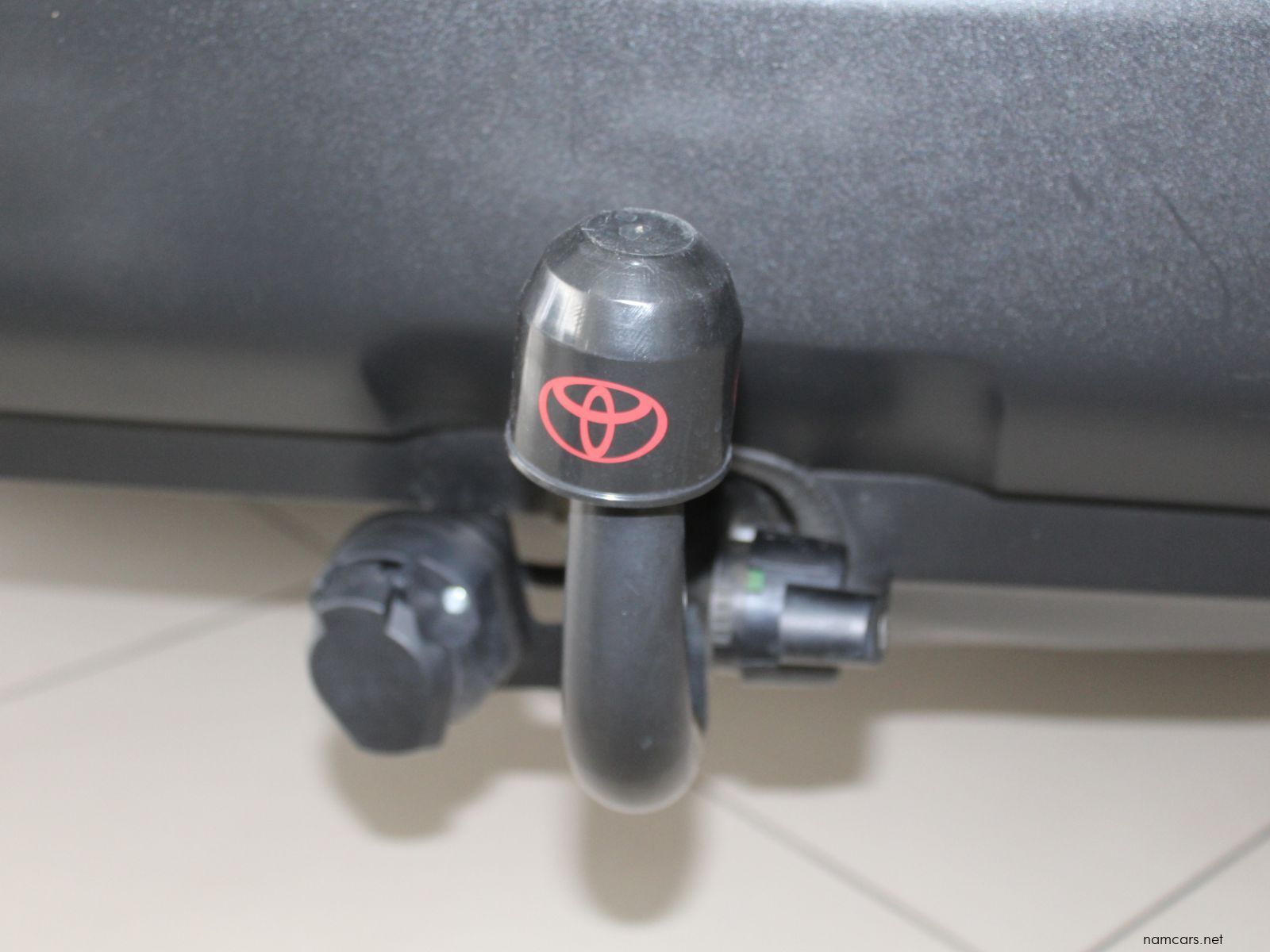 2019 Toyota RAV4 2.0 GX auto photo