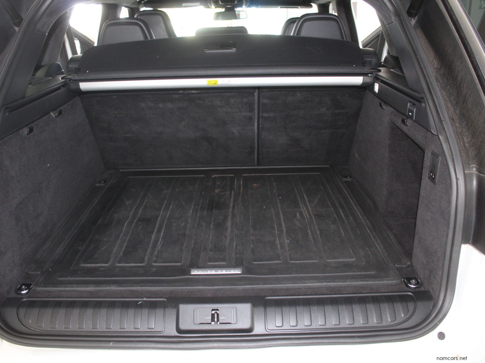 2018 Land Rover Range rover 5.0 SVR photo