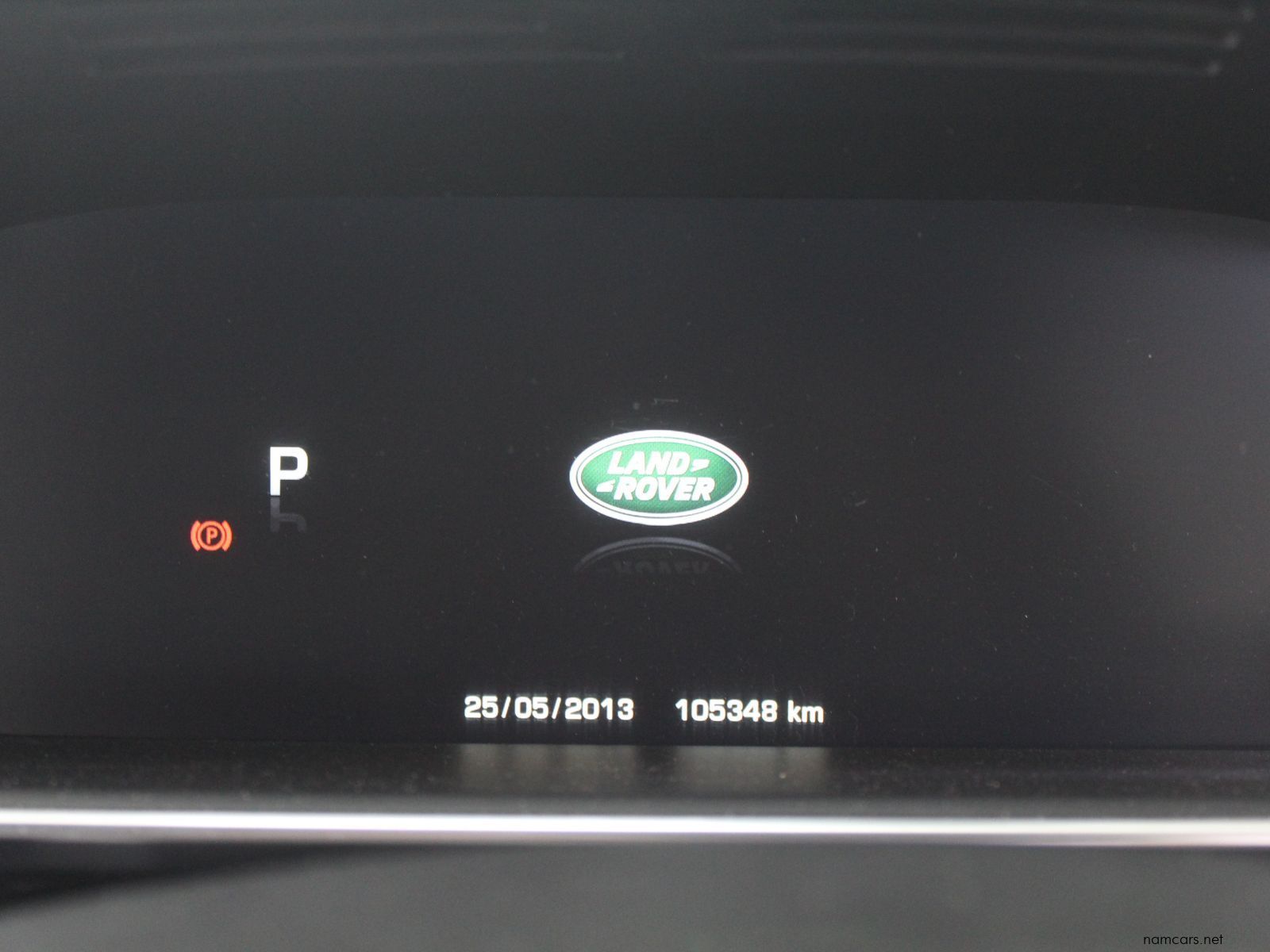 2018 Land Rover Range rover 5.0 SVR photo