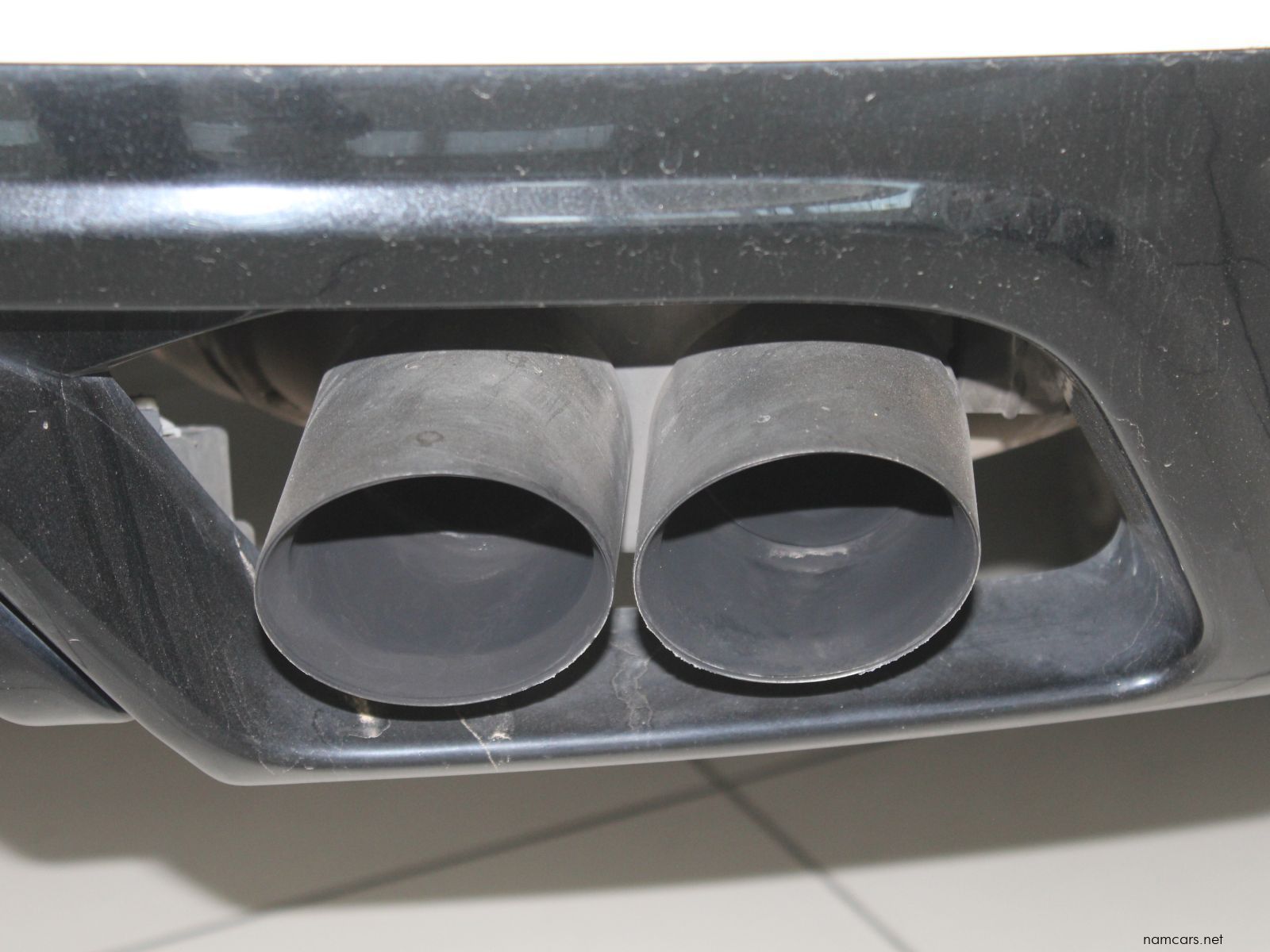 2018 Land Rover Range rover 5.0 SVR photo