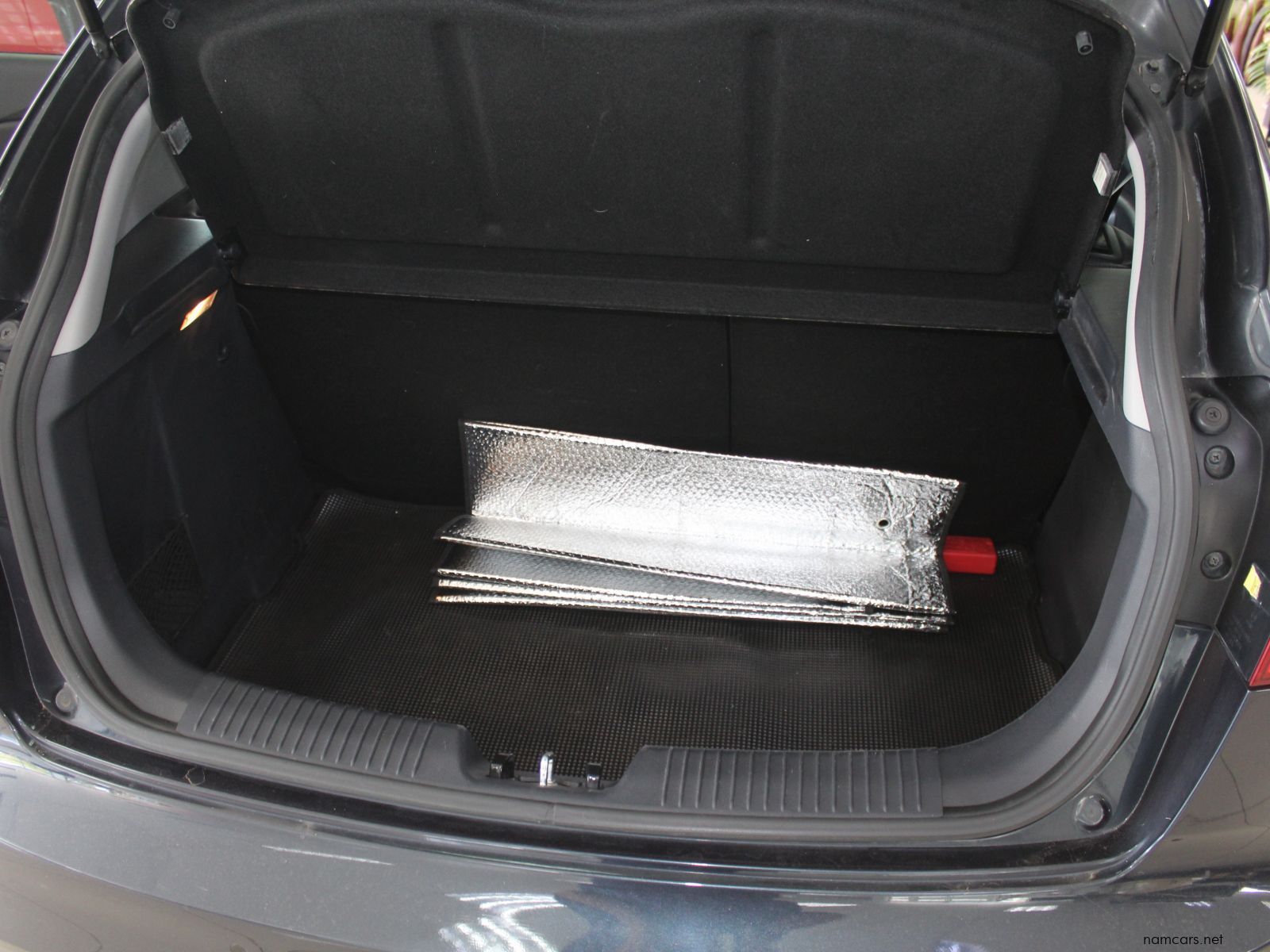 2015 Kia Rio 1.4i Tec photo