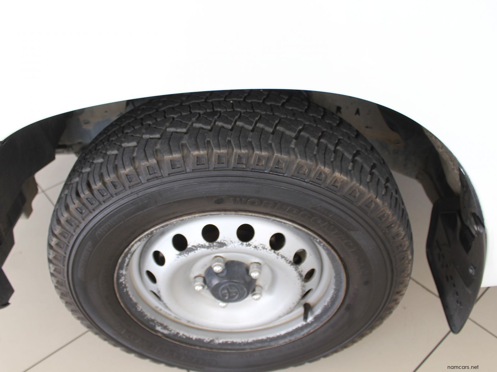 2020 Toyota Hilux GD 2.4 Diesel S cab 4x2 photo