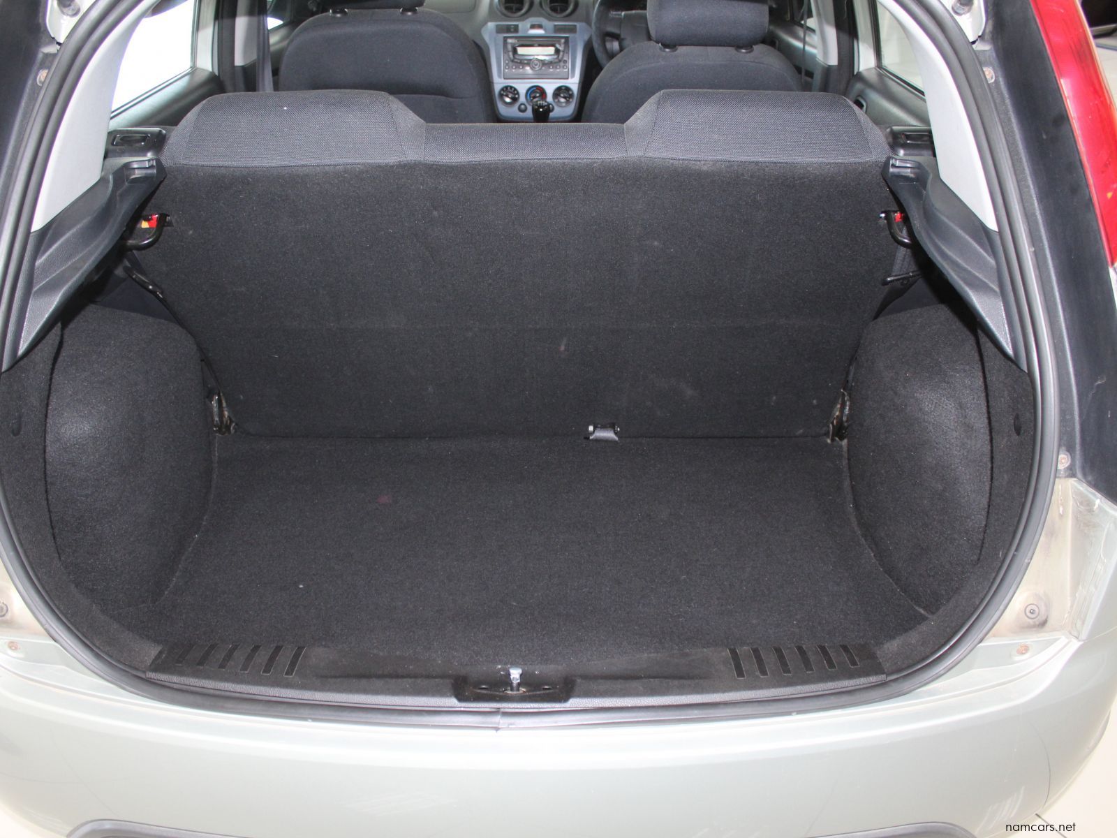 2014 Ford Figo 1.4i Ambiente photo