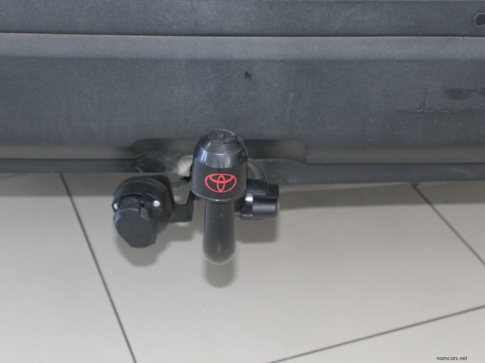 2019 Toyota Rav4 2.0 Gx Auto CVT photo