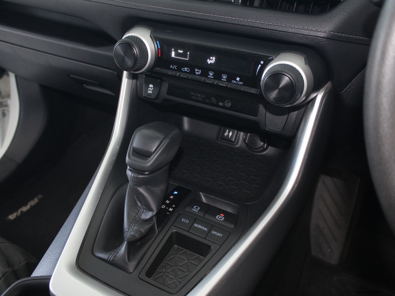 2019 Toyota Rav4 2.0 Gx Auto CVT photo