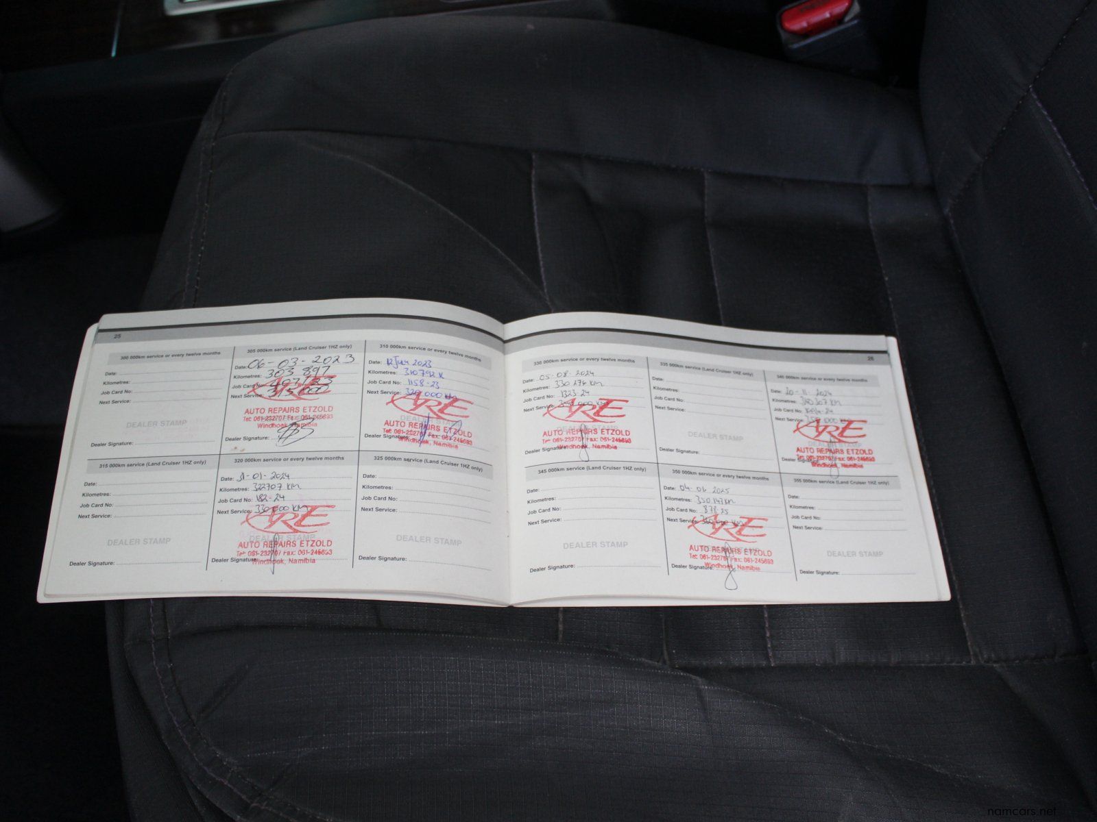 2011 Toyota Prado VX 4.0 photo