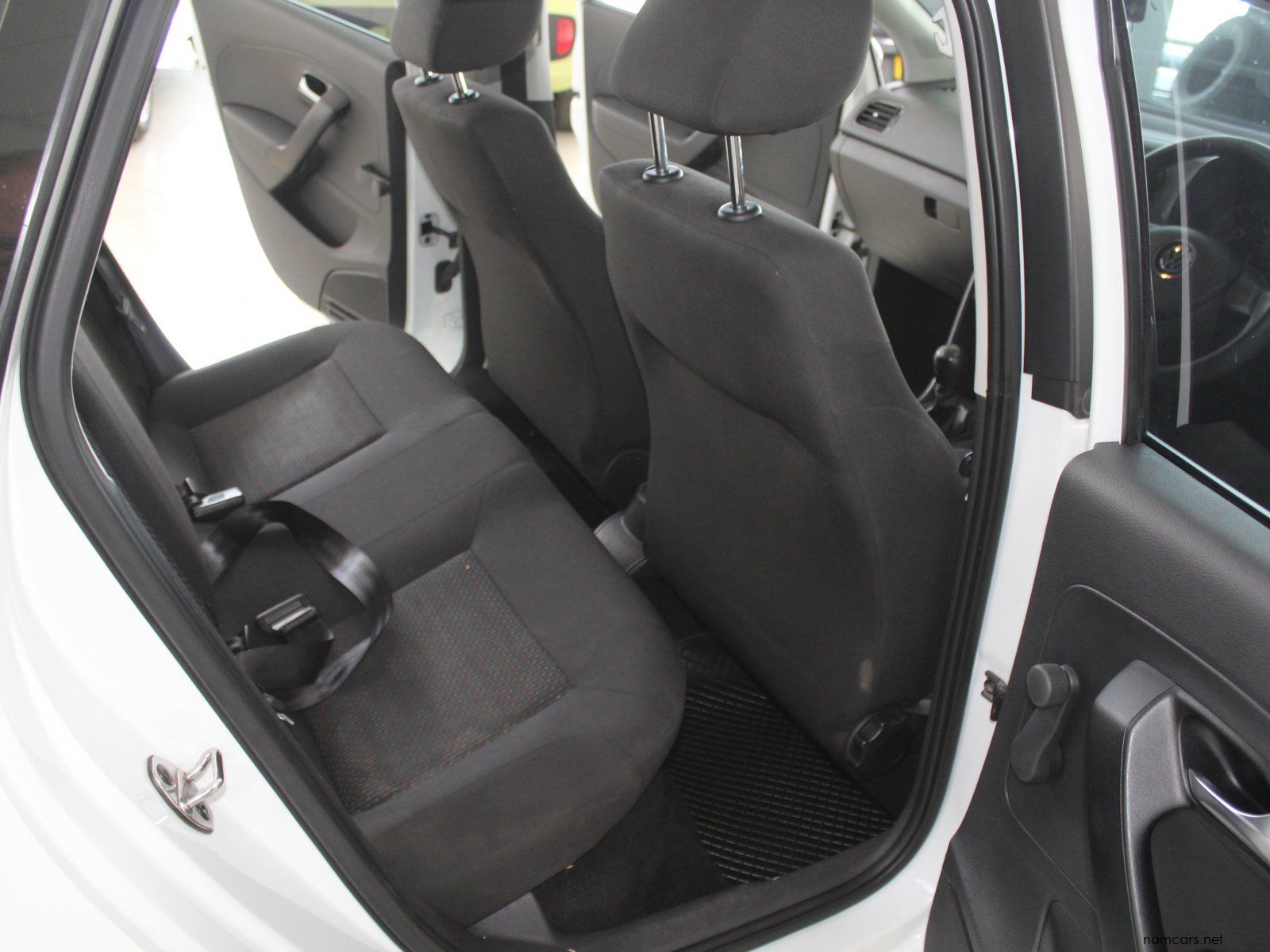 2022 Volkswagen VW Polo Vivo photo