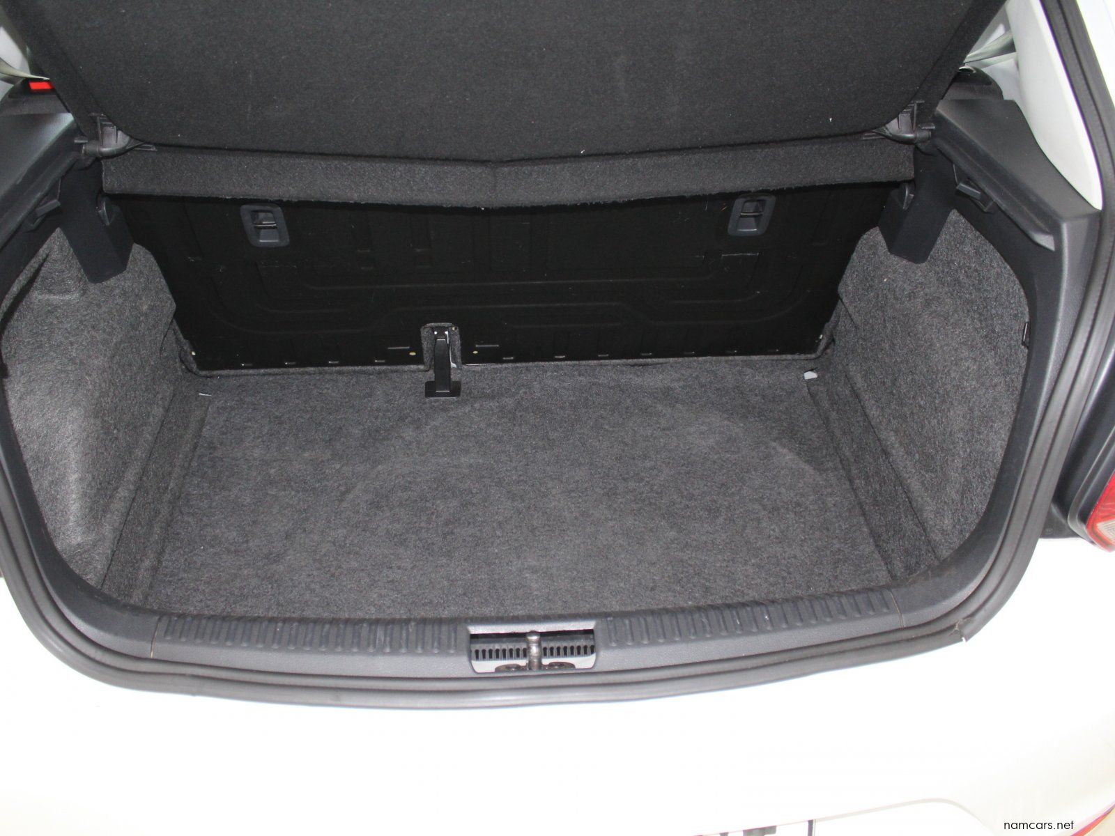 2022 Volkswagen VW Polo Vivo photo