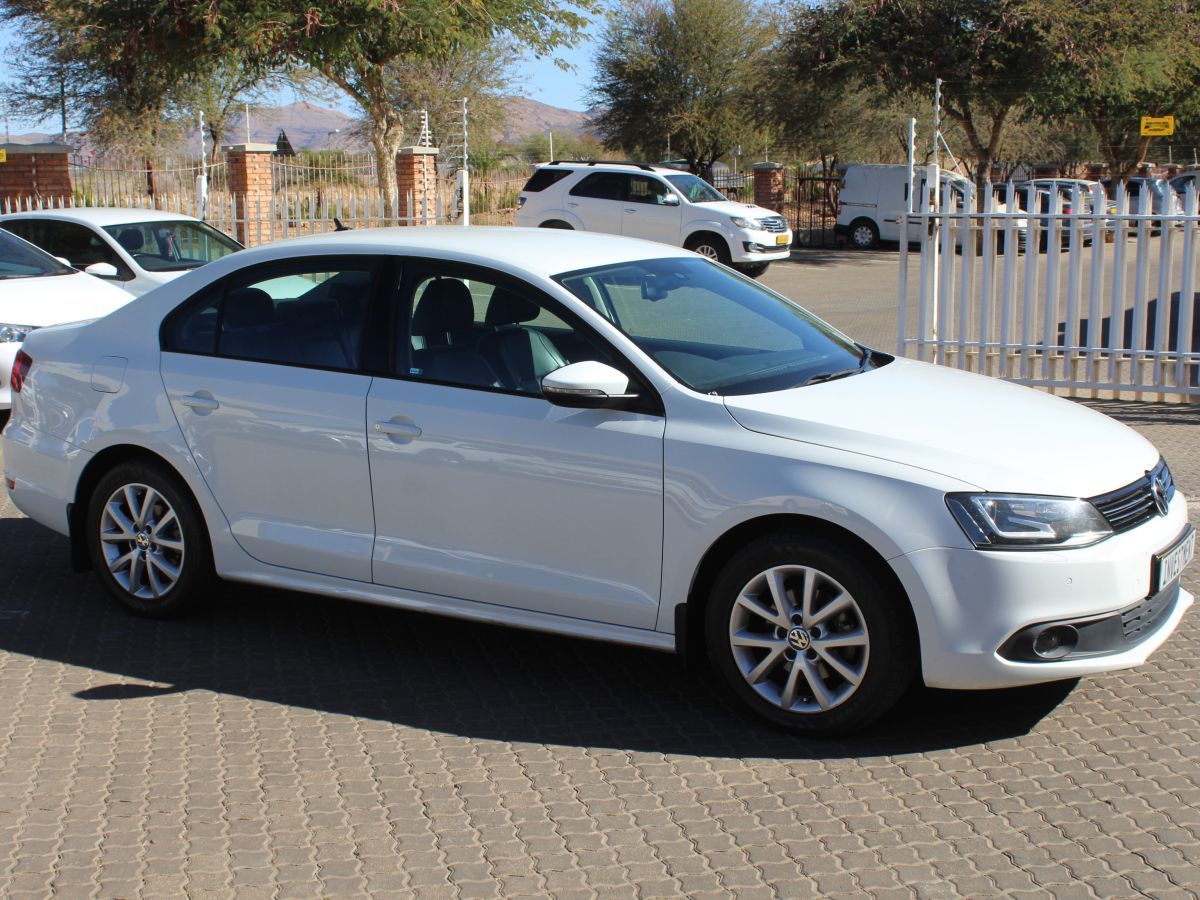 2014 Volkswagen Jetta 1.6 TDI DSG for sale 91 000 Km DSG
