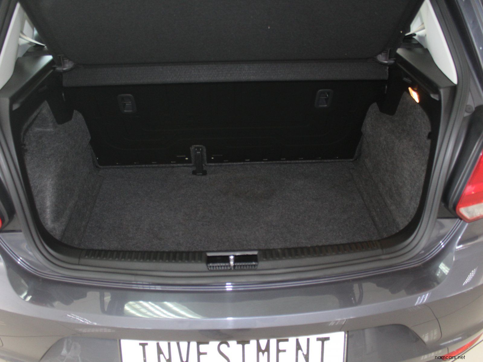 2025 Volkswagen Polo Vivo 1.6i  Auto photo