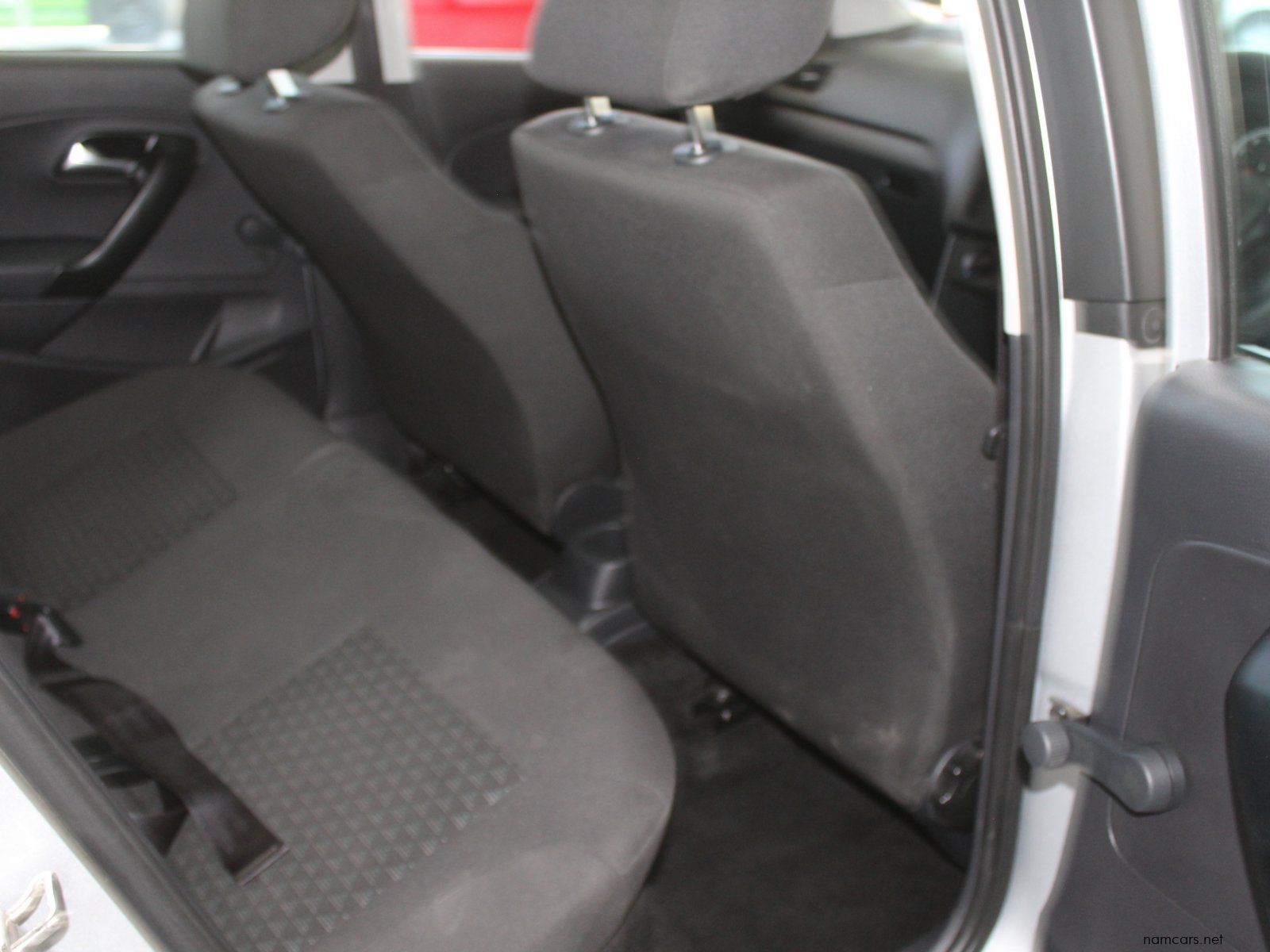 2025 Volkswagen Polo Vivo 1.4i photo