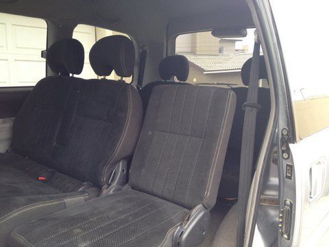 2006 Mitsubishi Delica photo