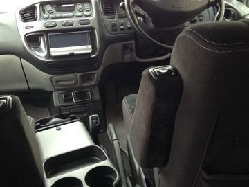 2006 Mitsubishi Delica photo