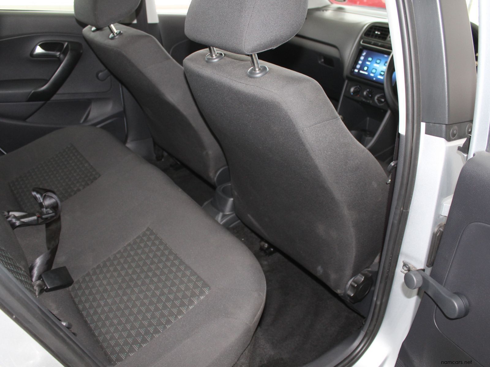 2025 Volkswagen Polo Vivo 1.4i Hatch photo