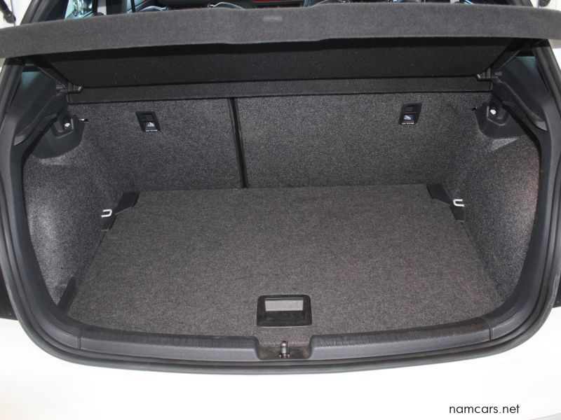 2018 Volkswagen POLO GTI 2.0 147KW DSG photo