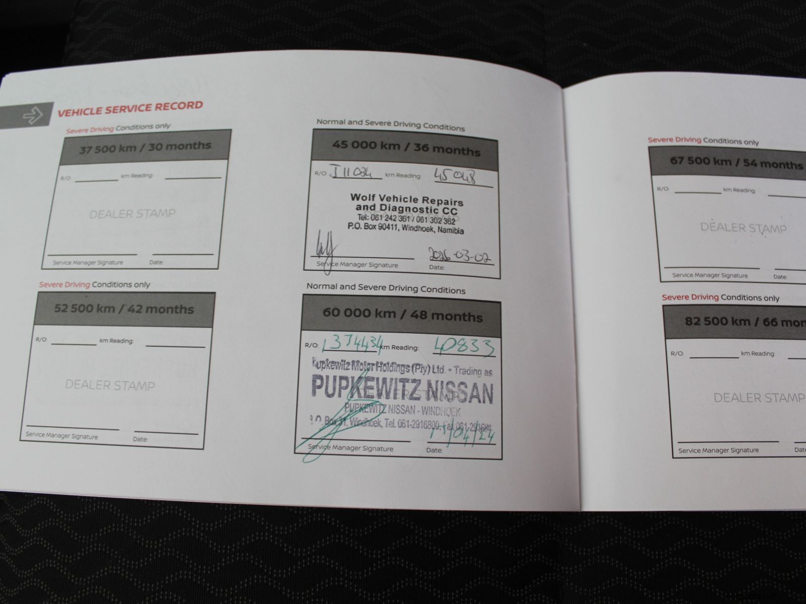 2021 Nissan Nissan NP300 Hardbody photo