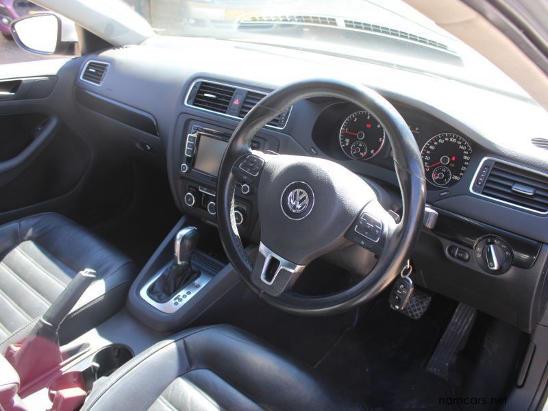 2014 Volkswagen Jetta TDI DSG photo