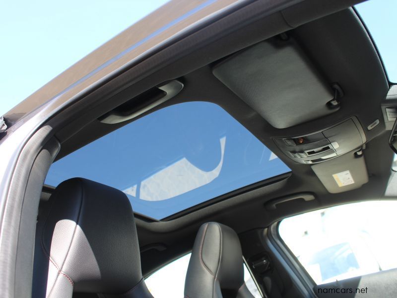 2018 Mercedes-Benz A200 AMG photo