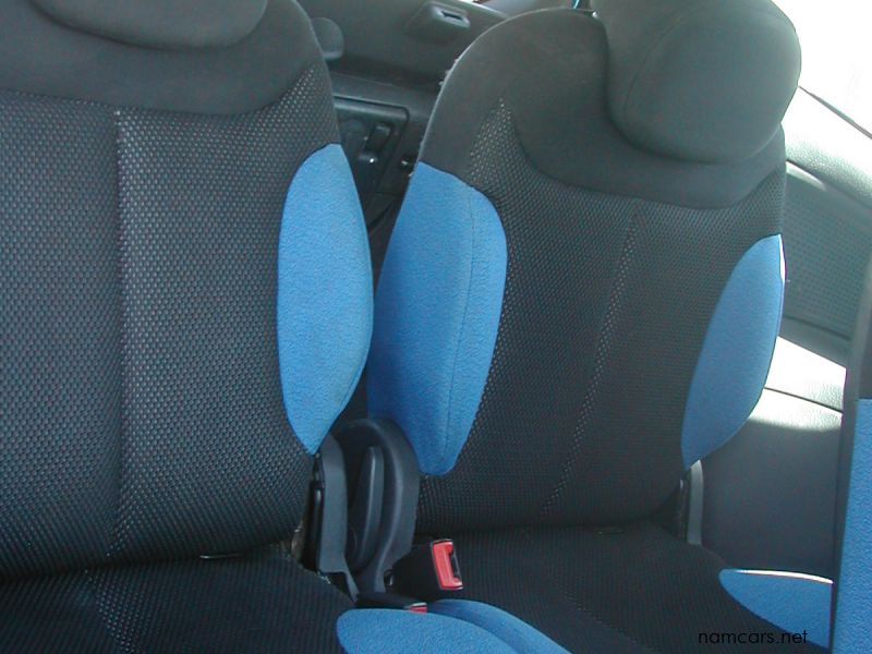 2005 Citroen C2 VTR photo