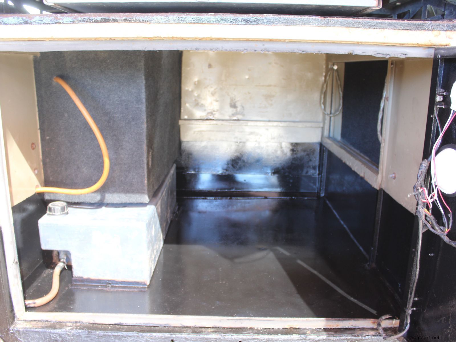 2012 Home build Camping trailer photo