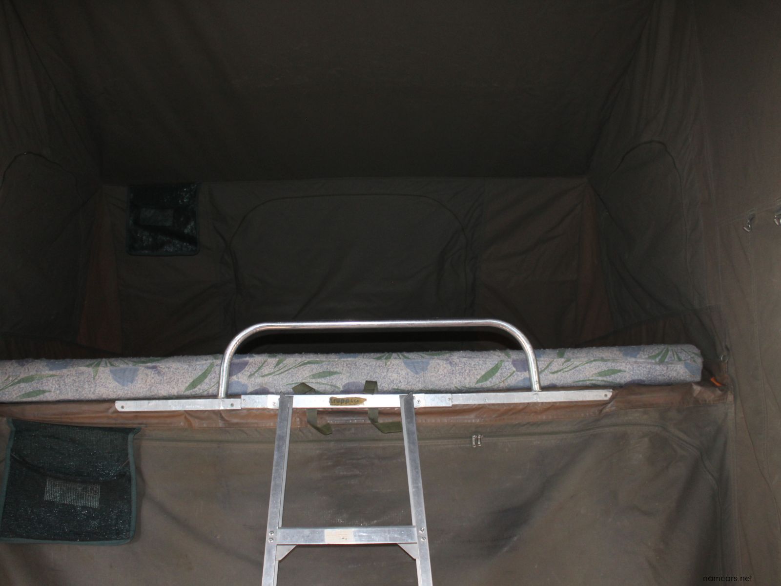 2012 Home build Camping trailer photo