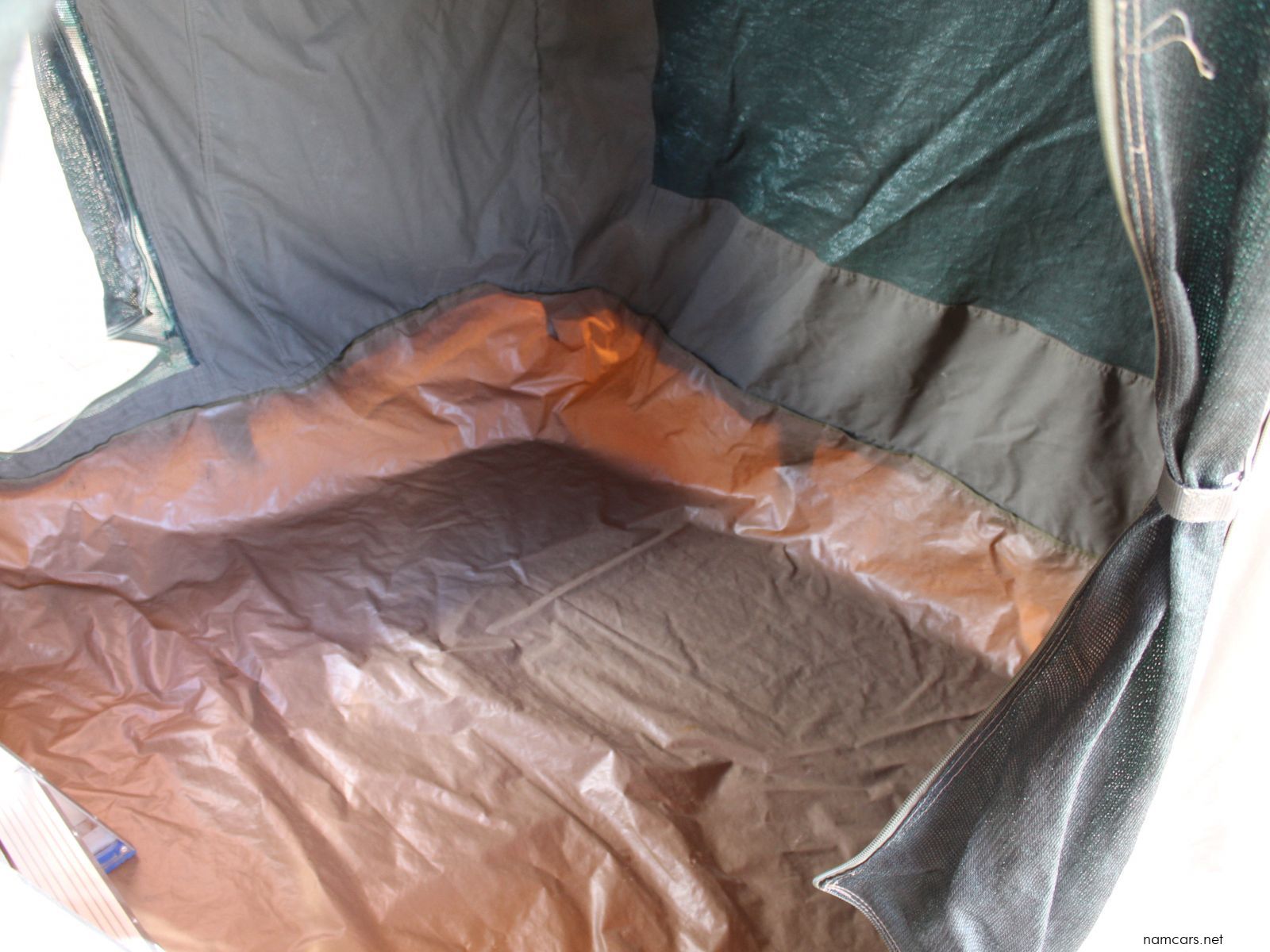 2012 Home build Camping trailer photo