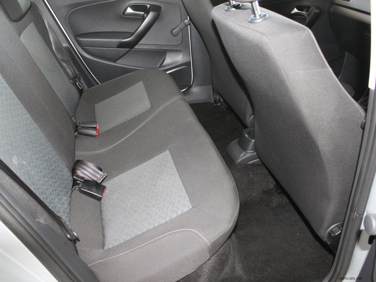 2025 Volkswagen Vivo 1.6i Auto photo