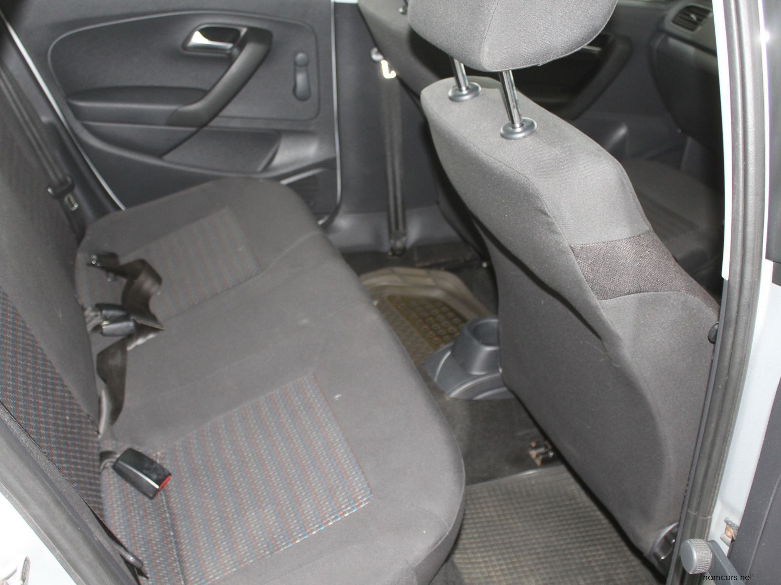 2018 Volkswagen Polo Vivo Trend photo