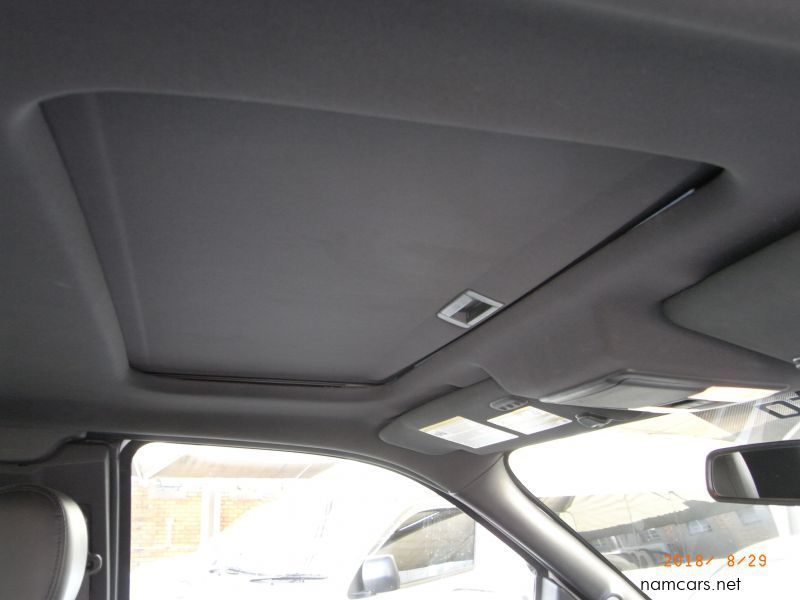 2013 Ford Raptor 6.2 Extra cab 4x4 photo