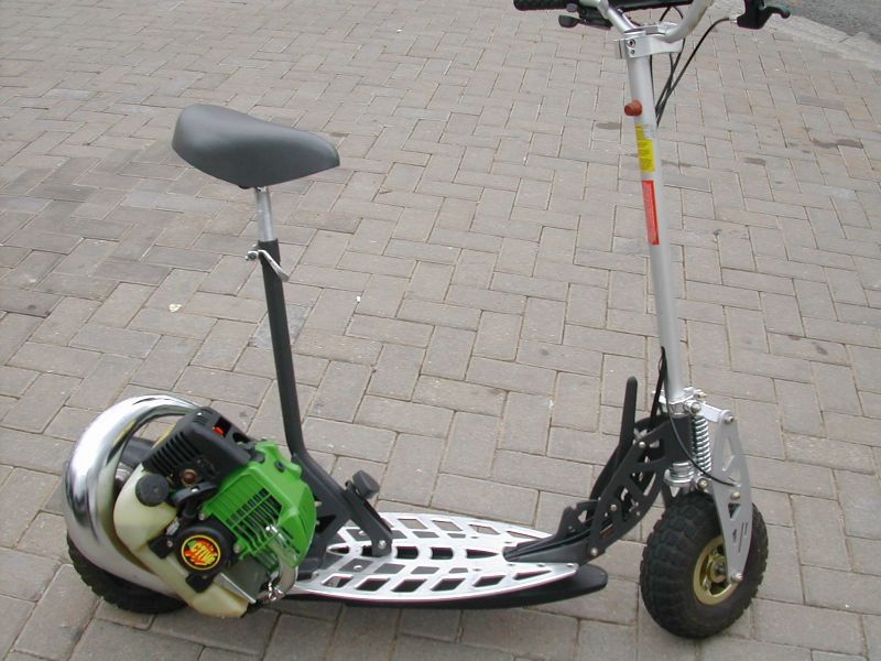 2008 Big Boy Stand up scate Board scooter. for sale Brand New