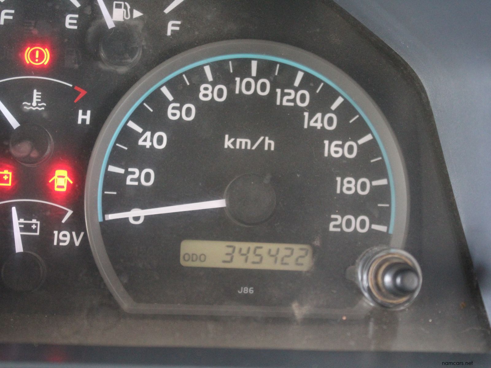 2011 Toyota Land cruiser DC Meano Conversion photo