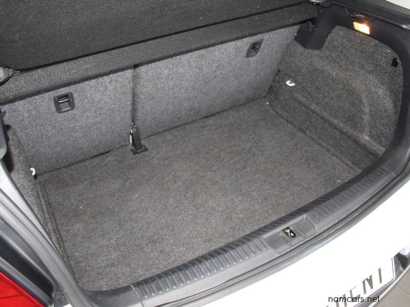 2017 Volkswagen Cross Polo 1.2TSI photo