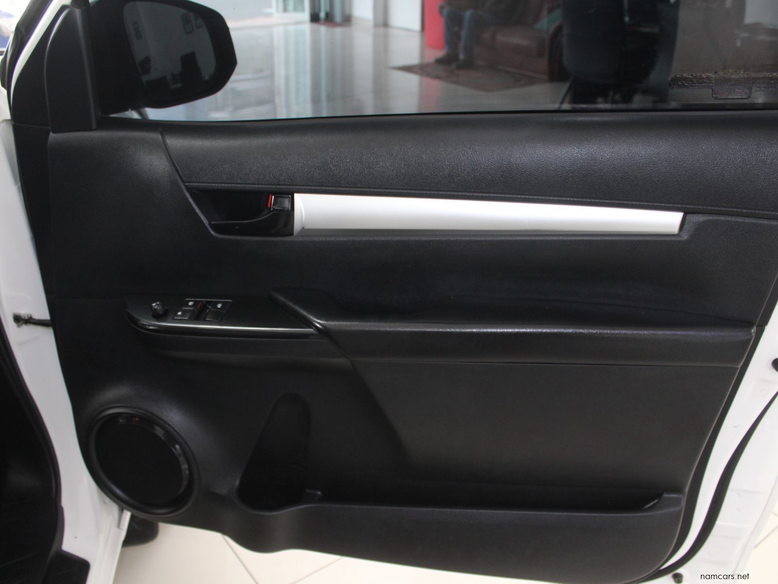 2020 Toyota Hilux 2.4GD S A/C S cab 4x2 photo